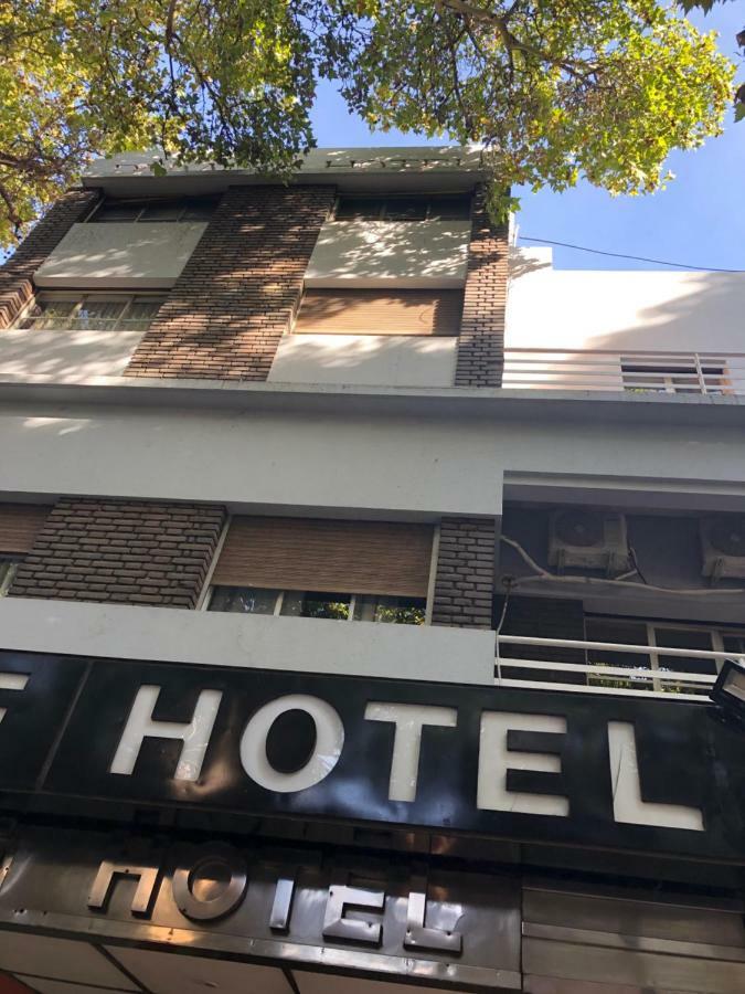 Gran Hotel Mendoza Kültér fotó