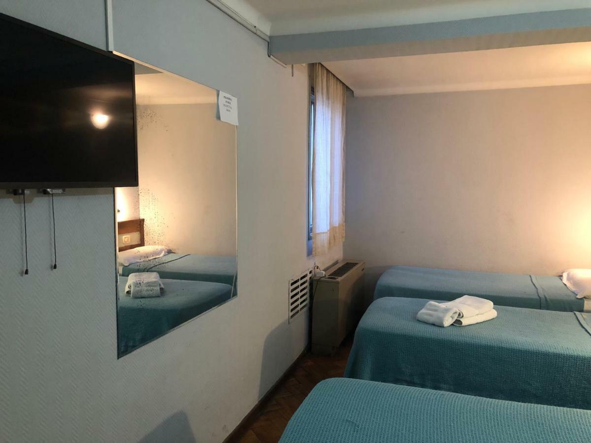 Gran Hotel Mendoza Kültér fotó