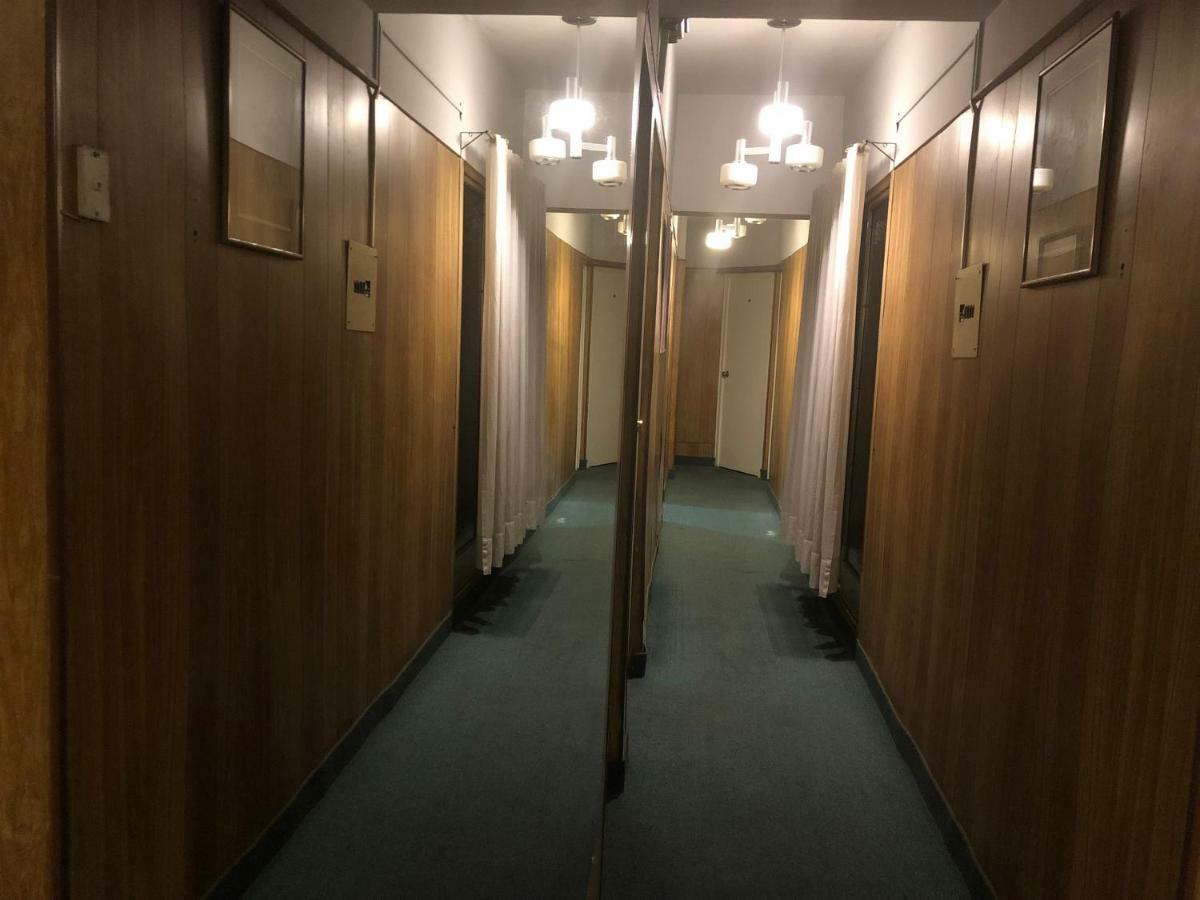 Gran Hotel Mendoza Kültér fotó