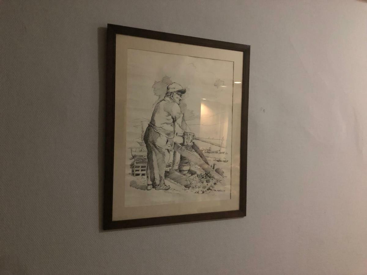 Gran Hotel Mendoza Kültér fotó