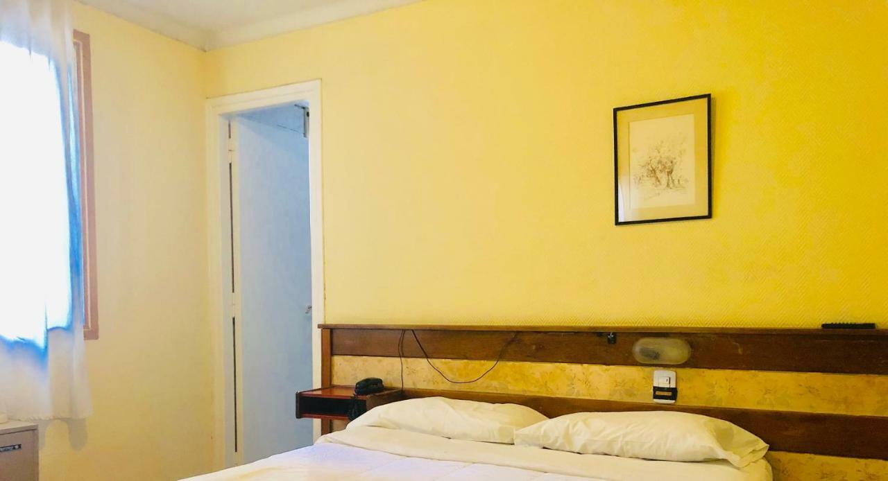 Gran Hotel Mendoza Kültér fotó